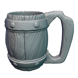 Tasse Mythique - Tasse Tavern #1