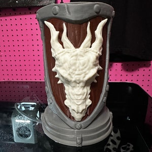Mug mythique - Le combattant