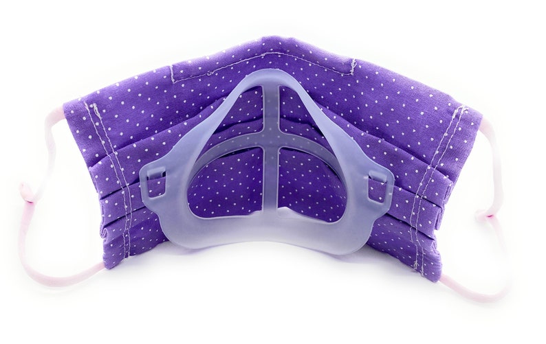 Medical Mask Inner Frame Anesidora face mask inner support frame - gilitfile