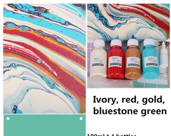 Fluid Weaving Etsy