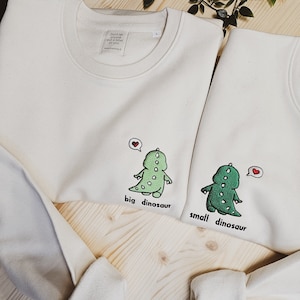 Matching sweatshirts nike Etsy M xico