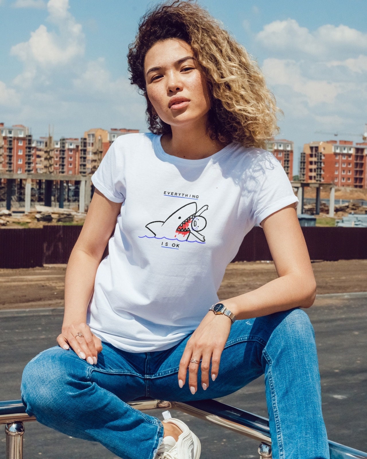 ethical t shirts