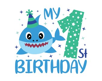 Download Baby Shark Svg Etsy