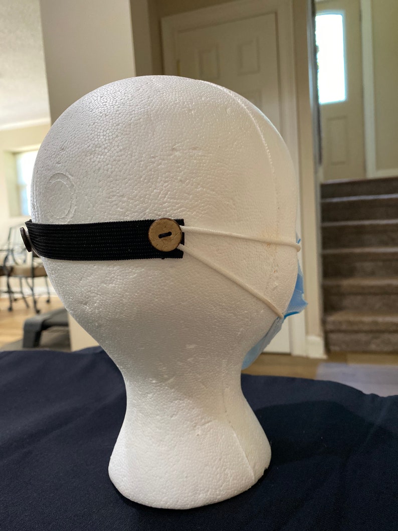 Face Mask Extenders Bundle & Save Earsavers Face Mask Etsy