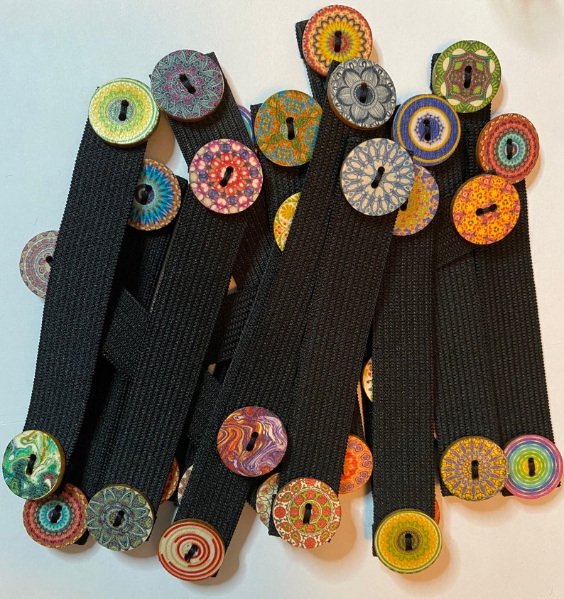 Face Mask Extenders Bundle & Save Earsavers Face Mask Etsy