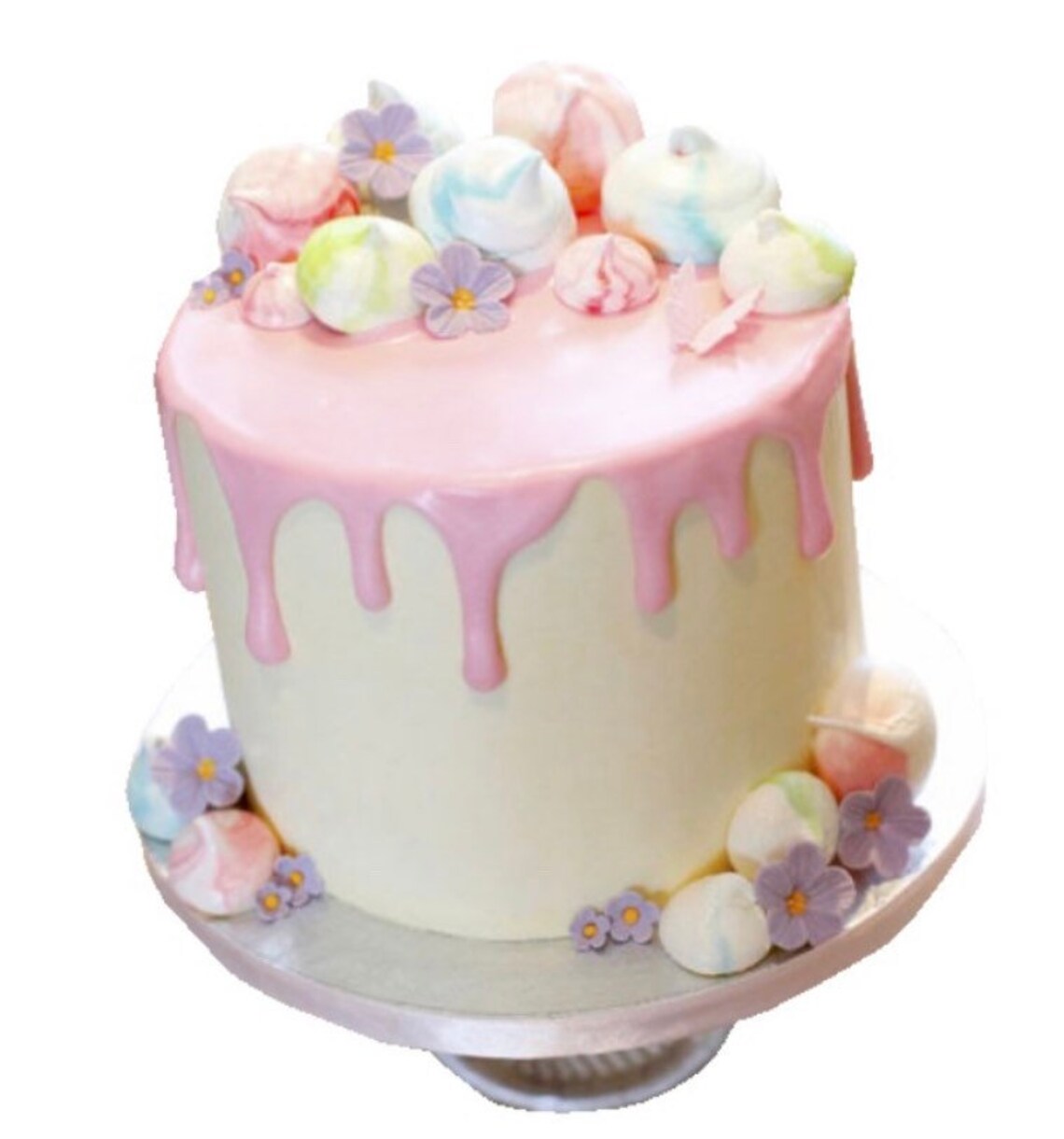 Birthday Cake Soy Wax Melts. Handmade Highly Fragranced. Etsy