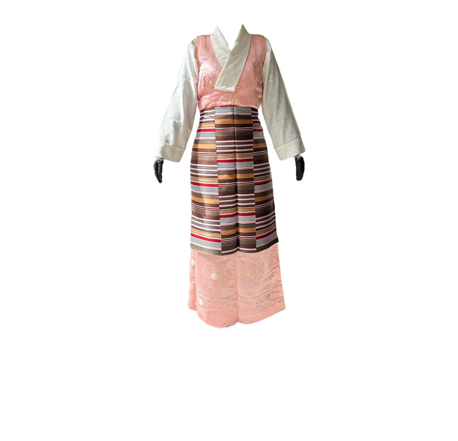 Women's Ceremonial Dress - Etsy