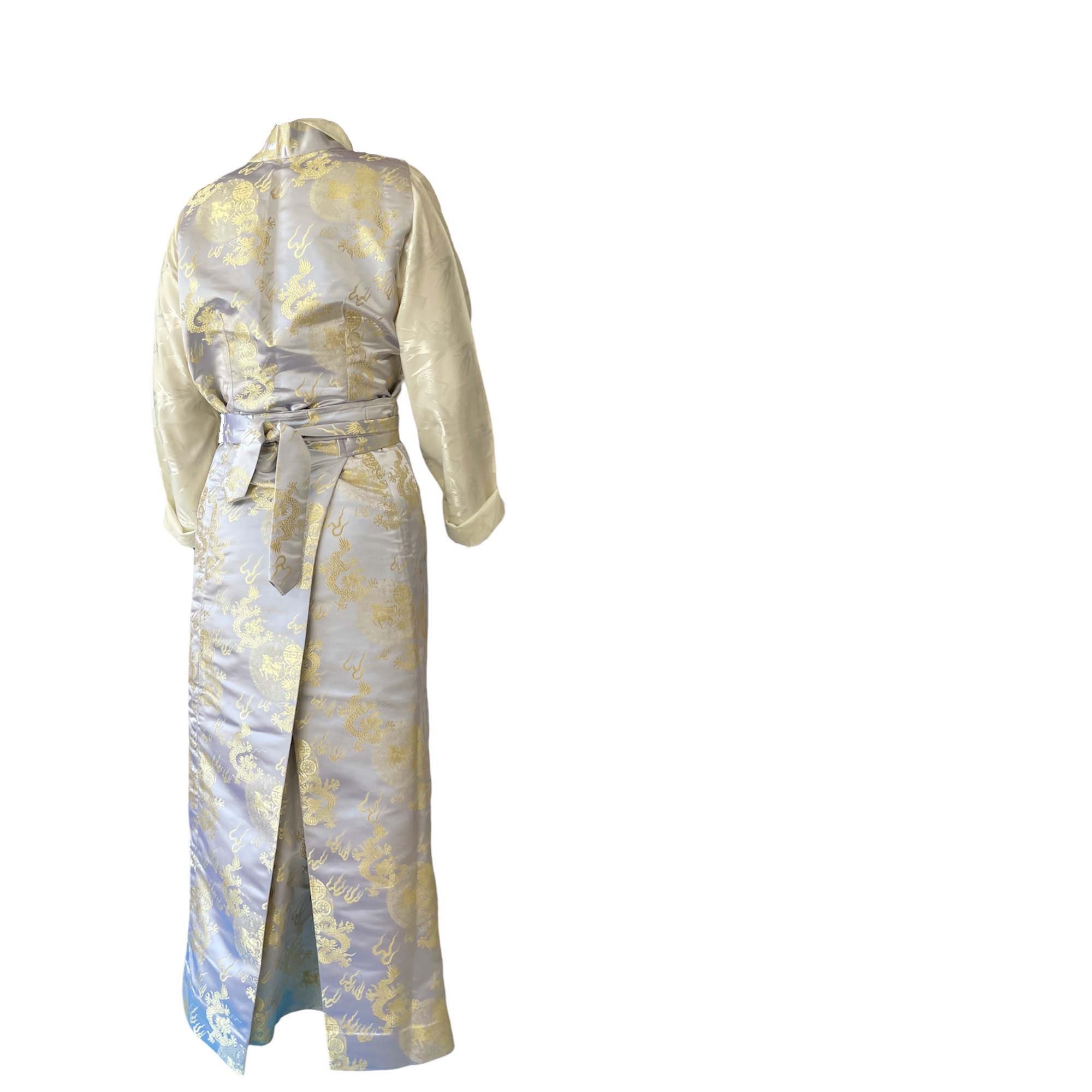 Chupa Dress