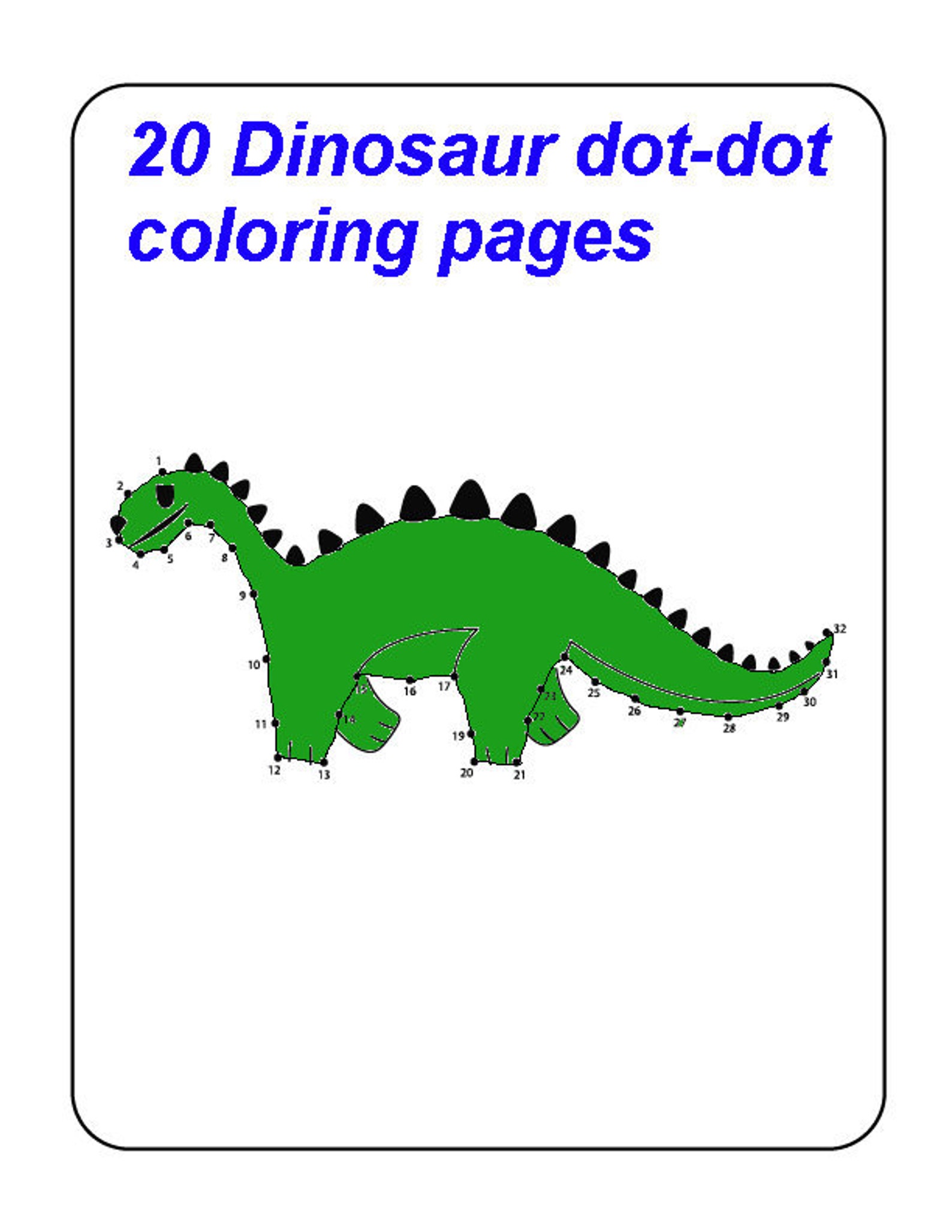 20-dinosaur-dot-dot-coloring-pages-for-kids-etsy