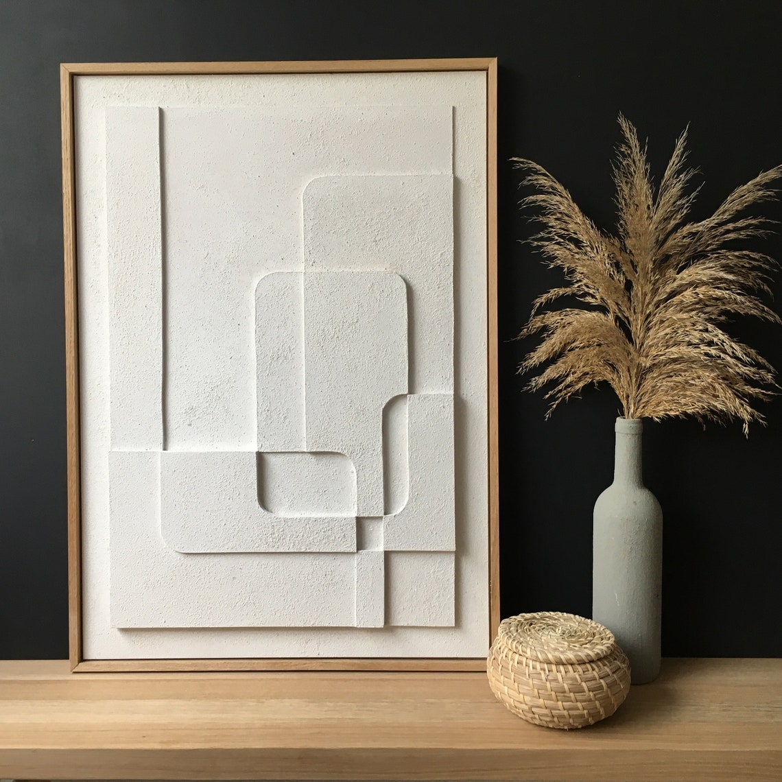 minimalist decor frame minimalist decor frame