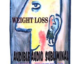WEIGHT WHISPER AFFIRMATIONS Un masked Subliminal