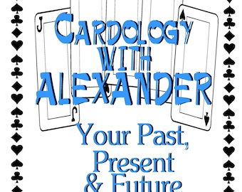 How to Read Fortunes with Playing Cards