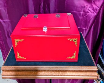 Magic Flash Flip Over Vanish