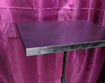 Magician Tables