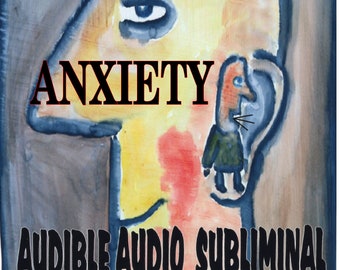 ANXIETY WHISPER AFFIRMATIONS Un Masked Subliminal
