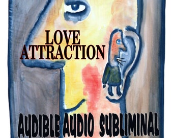 LOVE WHISPER AFFIRMATION  Un masked subliminal