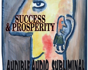 SUCCESS WHISPER AFFIRMATION Un Masked Subliminal