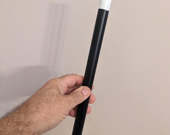 Reloadable Magicians Confetti wand