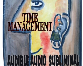 TIME WHISPER AFFIRMATION Un Masked Subliminal