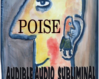 POISE WHISPER AFFIRMATIONS Un Masked Subliminal