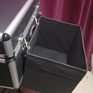 Magicians Table  Drop Box