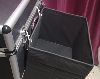 Magicians Table  Drop Box servant