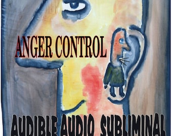 ANGER WHISPER AFFIRMATIONS Un masked subliminal