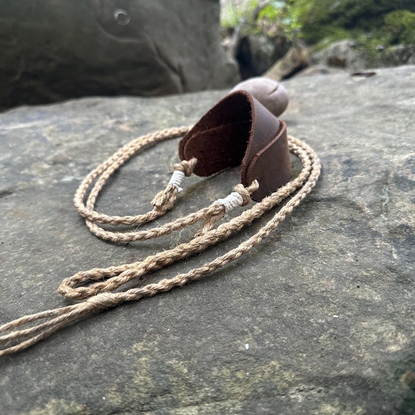 Classic Shepherd Sling
