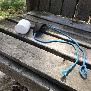 Marshmallow Werfer, Spielzeug Hirtenschleuder