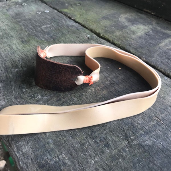 Old-Fashion Slingshot Replacement Bands