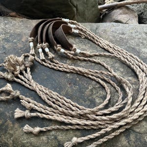 Jute Hirten Sling Multi Pack