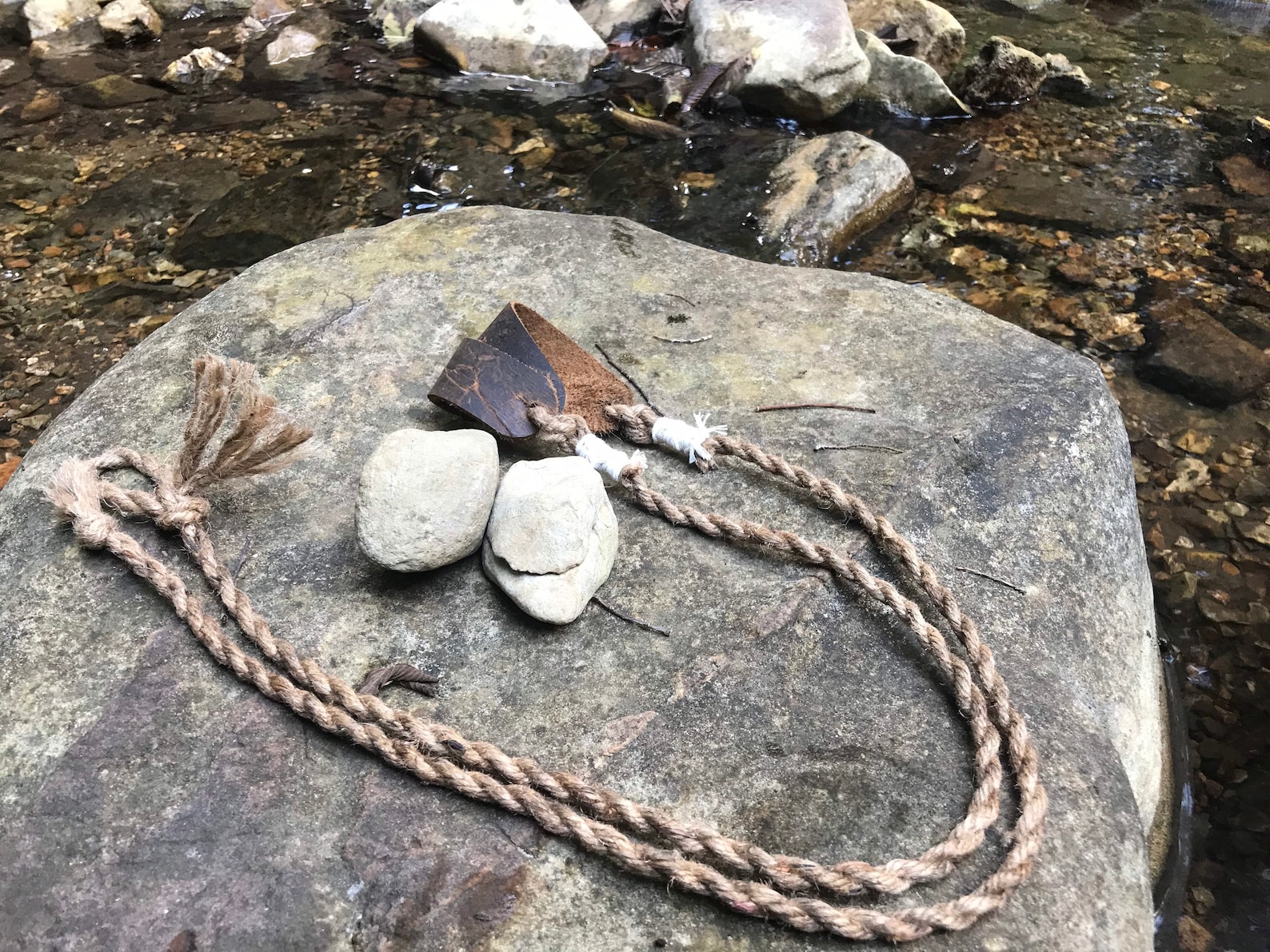 Shepherd Sling - Etsy