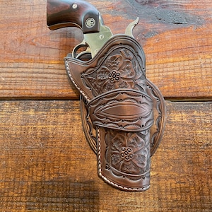 Hand of God Holster