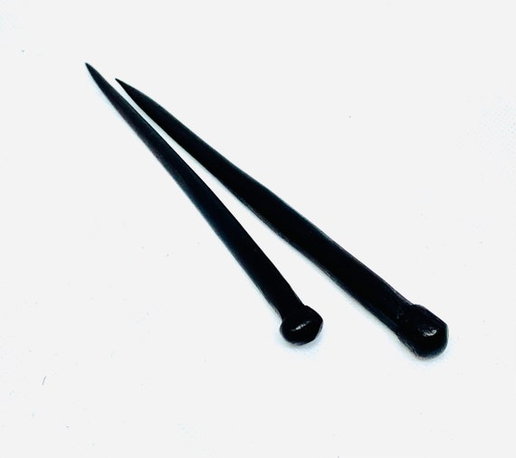 Hair Parting Tool SET OF 2 Etsy