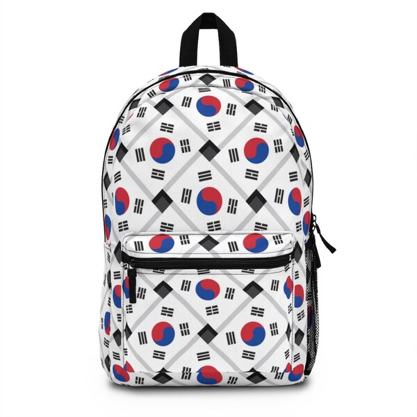 Shop Korean Backpack Etsy