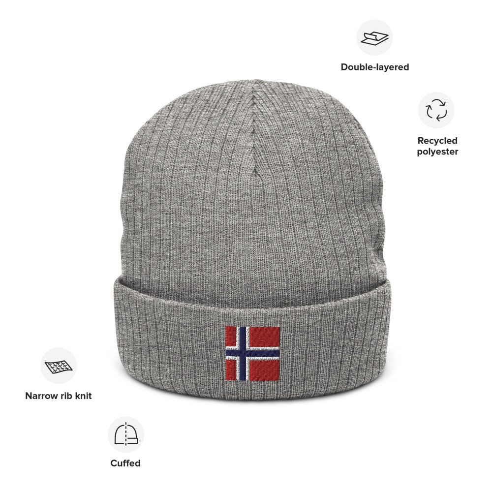 Lauthings Krav MAGA Contact Combat - Berretto invernale unisex, Nero , Etichettalia unica