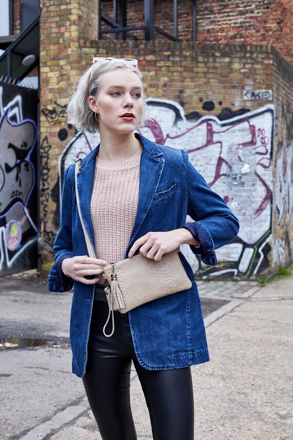 Clutch piel new arrivals