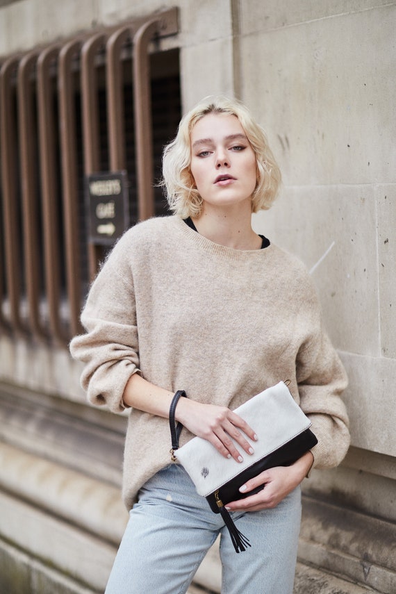 Sac imprimé vache new arrivals