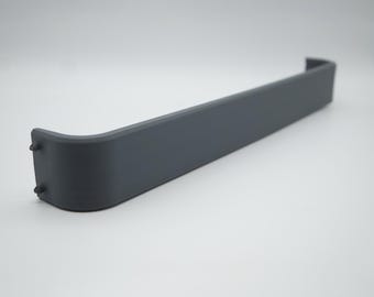 Bevestigingsclip voor deurplanken Eriba - Hymer Eriba Touring Troll Pontos of soortgelijke carrosserie deurplankbeugel - 3D-geprinte replica