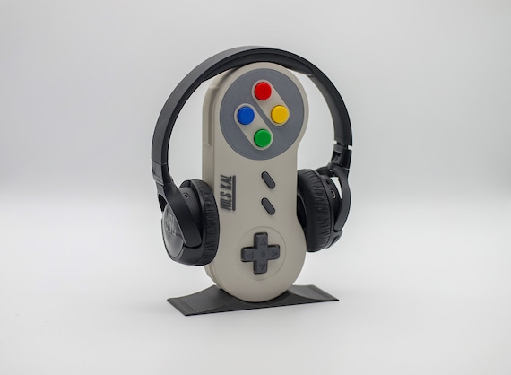 Retro gaming headset hot sale