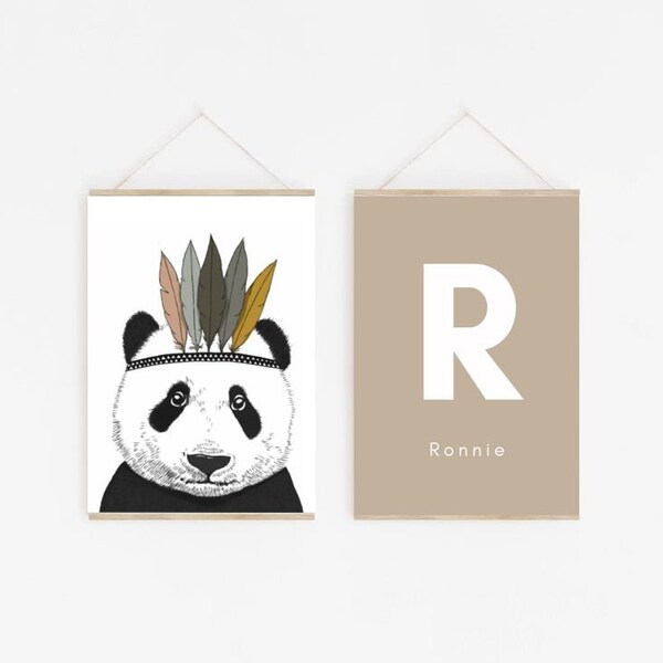 Tribal Nursery - Etsy UK