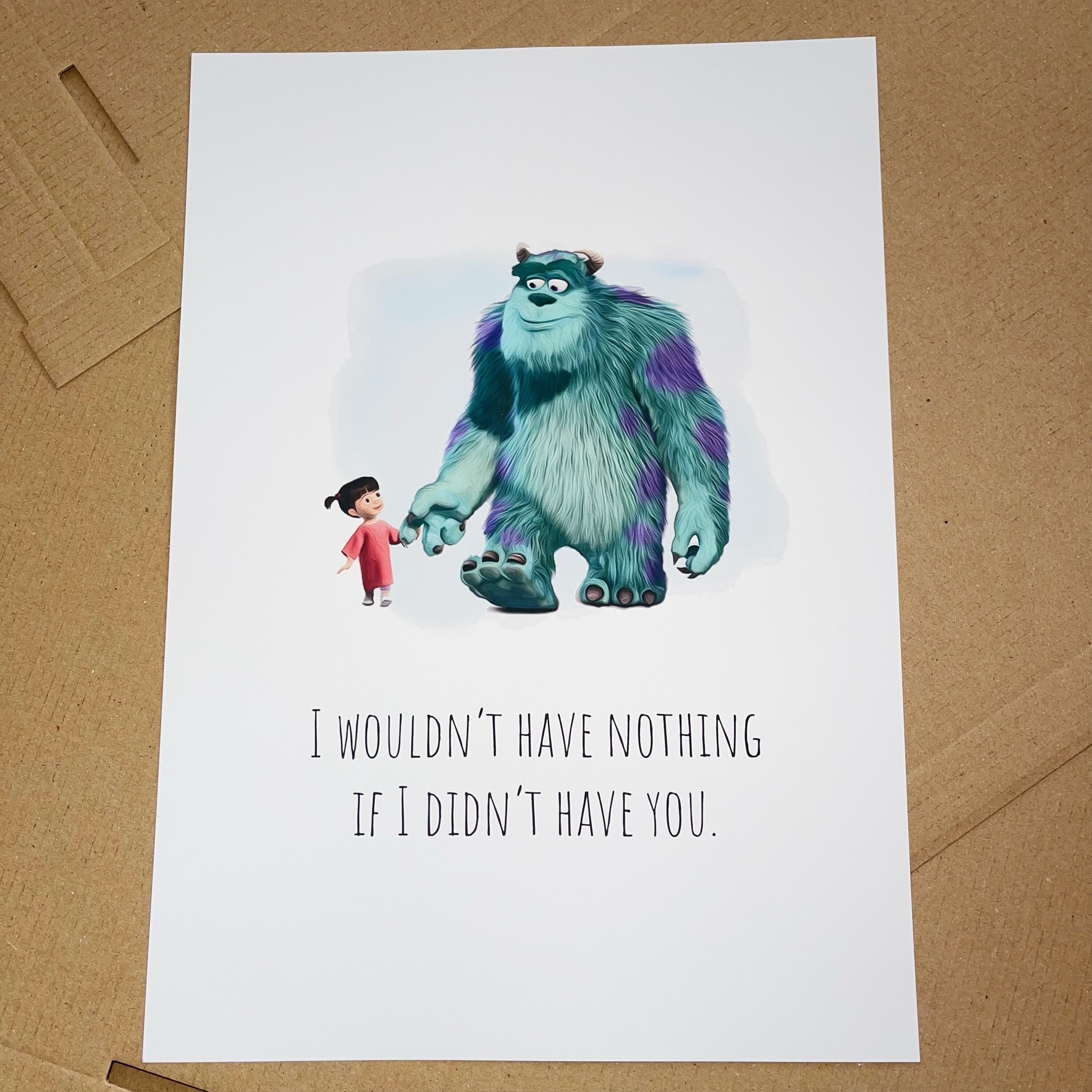 The Top 10 Randall From Monsters Inc. Quotes - l3lwtfx