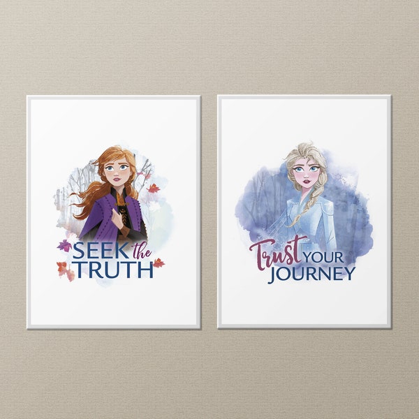 Olaf Frozen Quote Etsy
