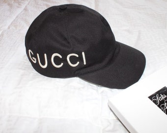 gucci fisher hat