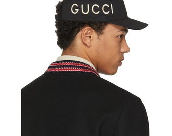 gucci loved hat