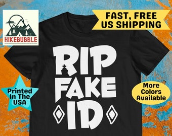Fake Id Free Print