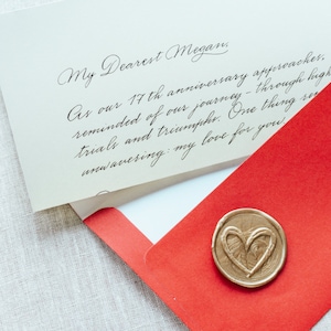 Servicio de redacción de cartas, servicio de redacción fantasma, carta de caligrafía, carta manuscrita, servicio de caligrafía personalizada, carta de amor, nota de boda
