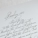 see more listings in the Custom Calligraphy section