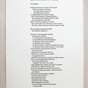 Handwritten Catholic Prayer Nicene Creed Custom Vintage Catholic Liturgy Illumination Custom Calligraphy Service Handwritten Prayer Sketch