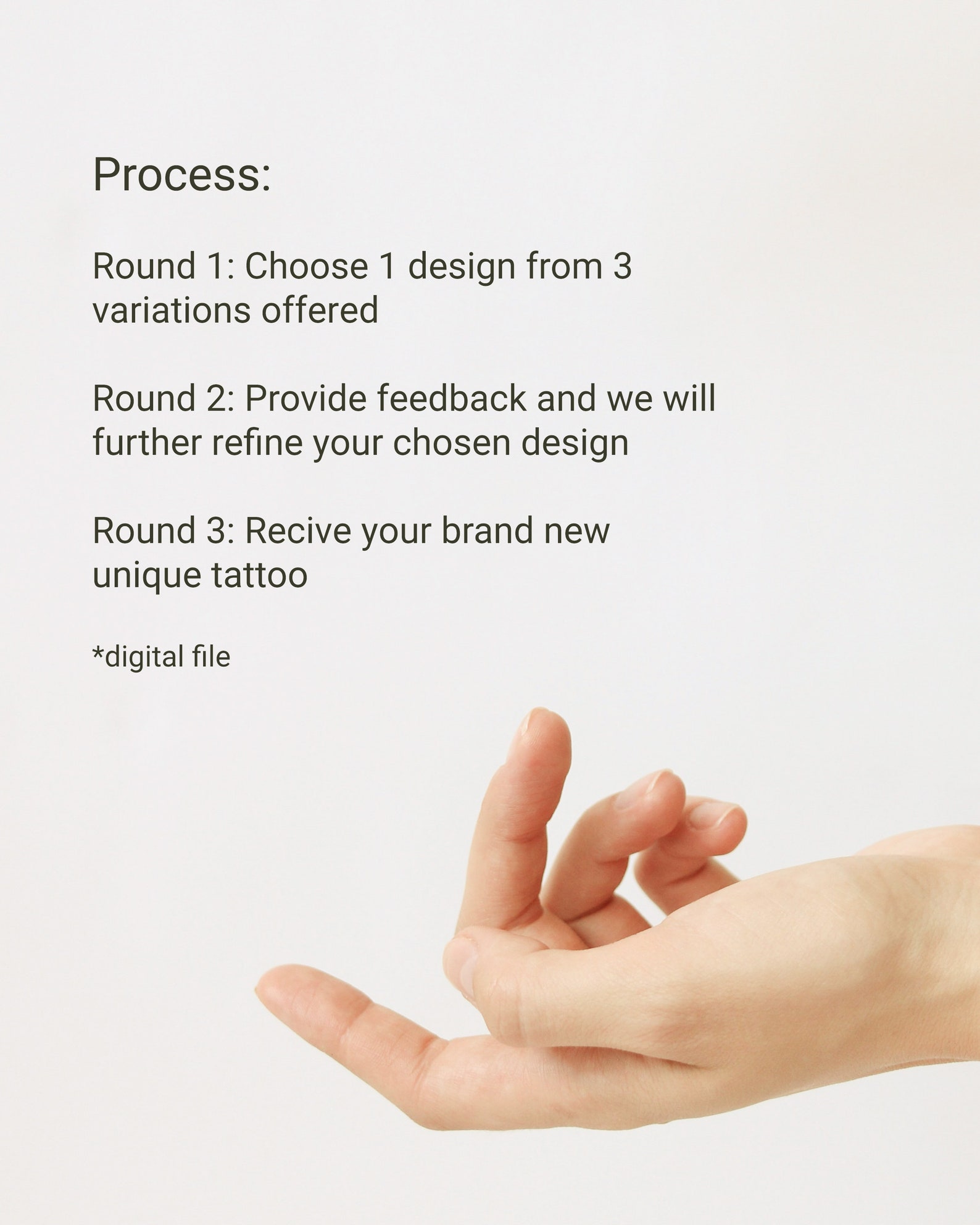 Custom Script Tattoo Design Calligraphy Script Forearm Name Tattoo